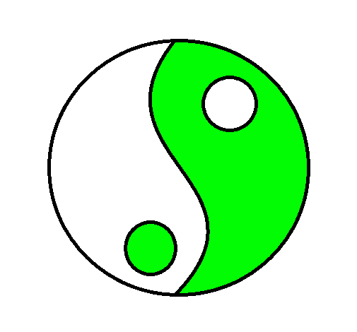 Yin y yang