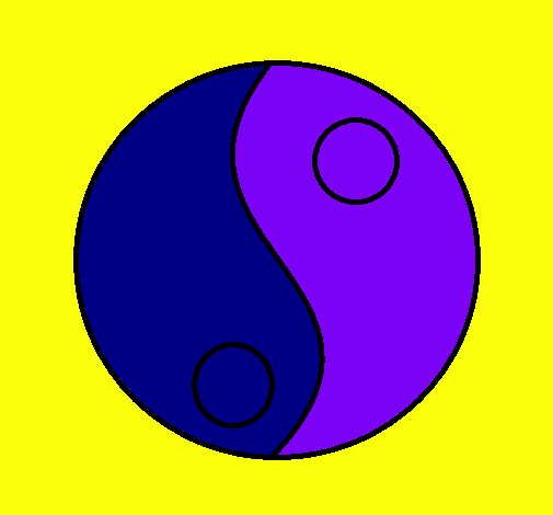 Yin y yang