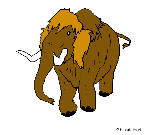 Mamut II