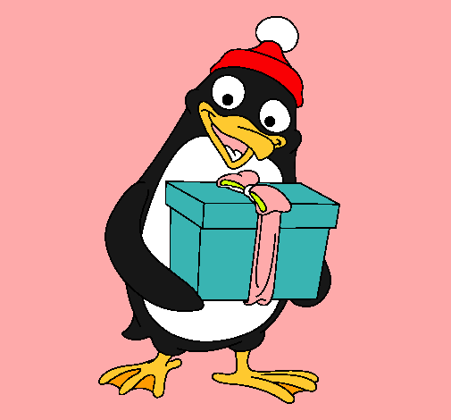 Pingüino