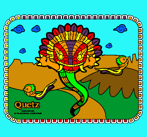 Quetz