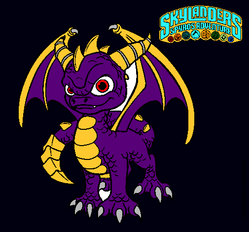 Spyro