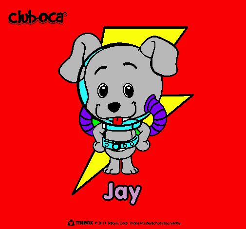 Jay