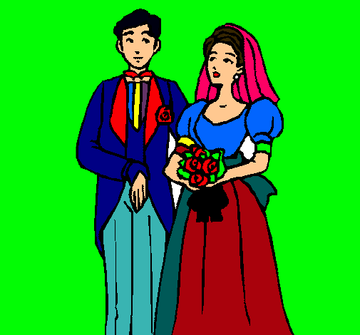 Marido y mujer III