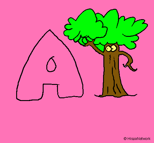 Árbol