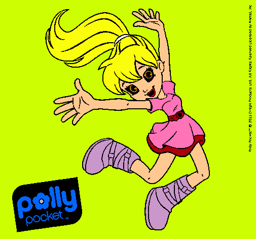 Polly Pocket 10