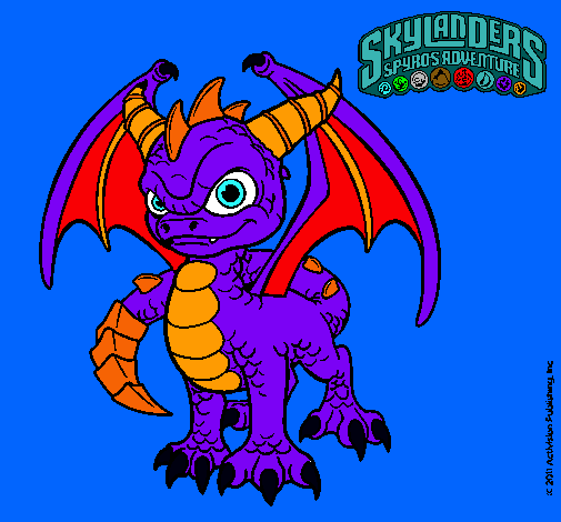 Spyro