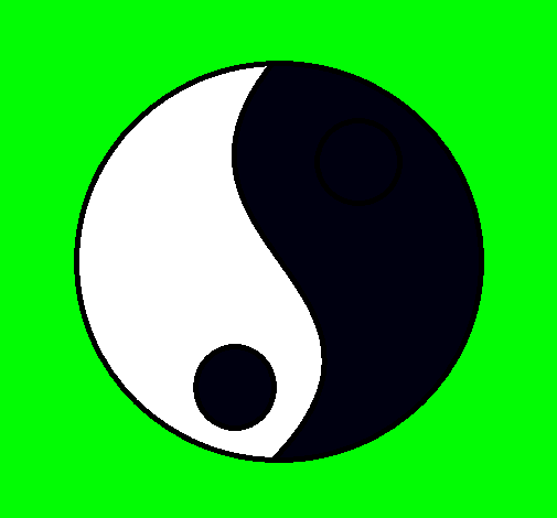 Yin y yang