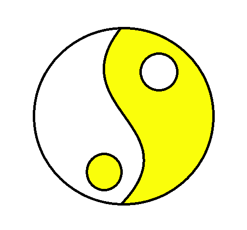 Yin y yang