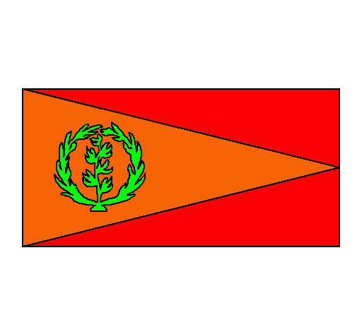 Eritrea