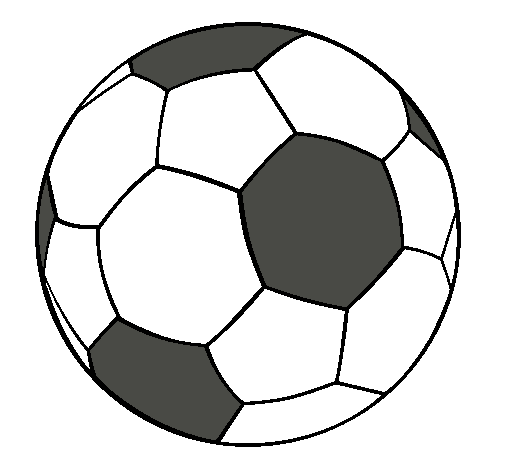 Pelota de fútbol II