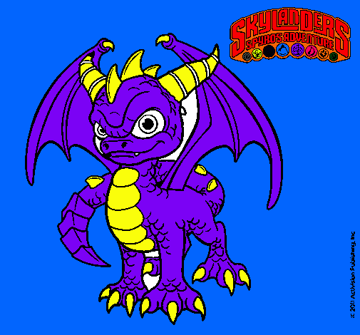 Spyro