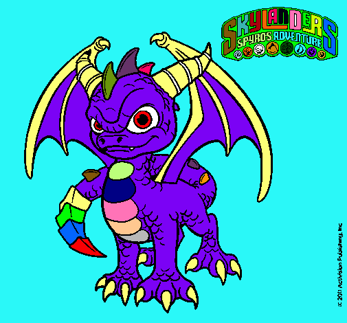 Spyro