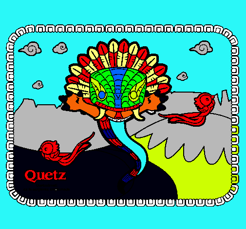 Quetz