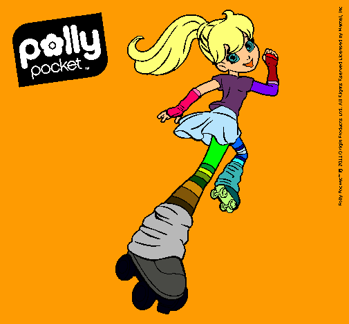 Polly Pocket 17