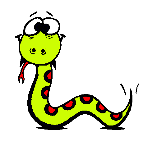 Serpiente 3