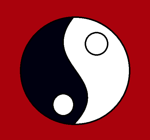 Yin y yang