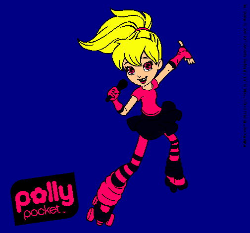 Polly Pocket 2