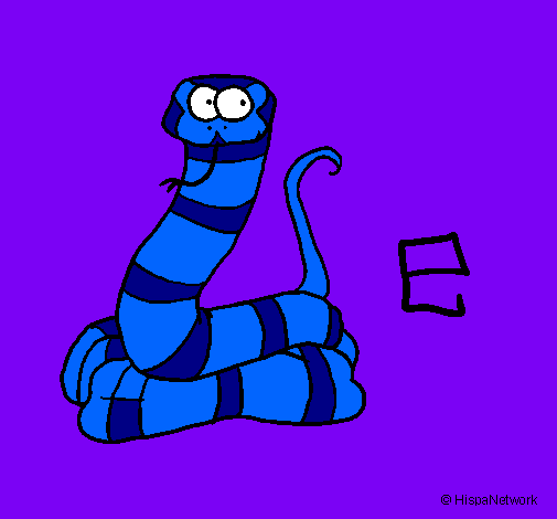 Serpiente