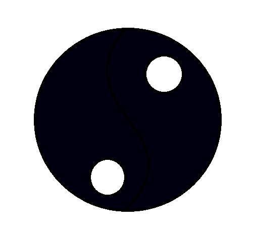 Yin y yang