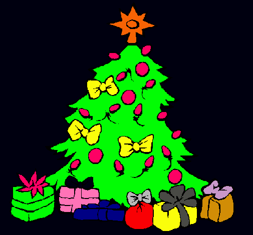 Árbol de navidad