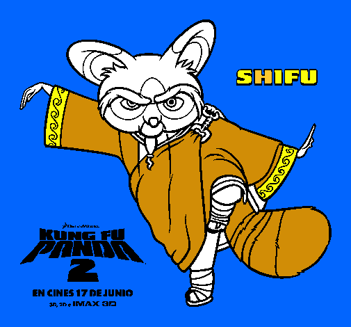 Shifu