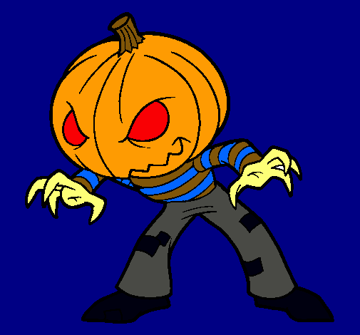 Jack-o