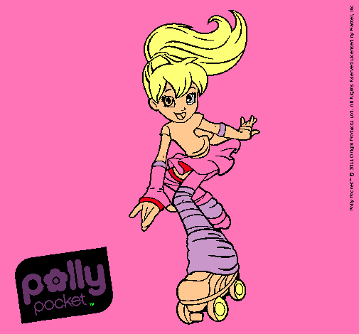 Polly Pocket 1