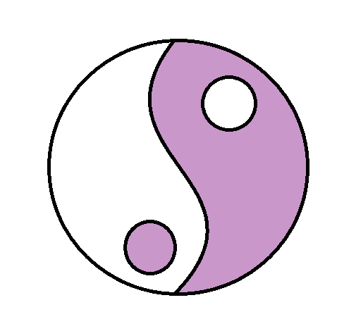 Yin y yang