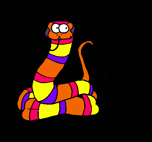 Serpiente