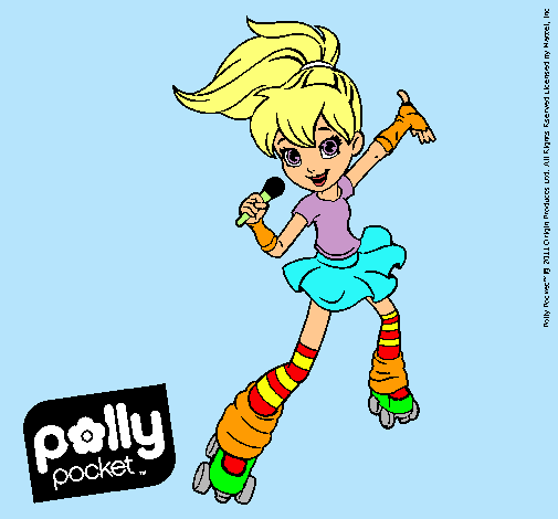 Polly Pocket 2