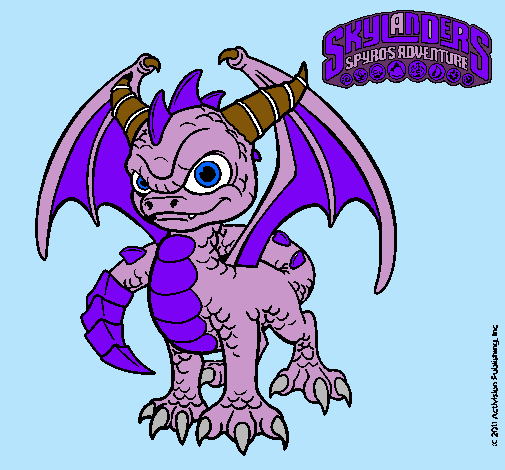 Spyro