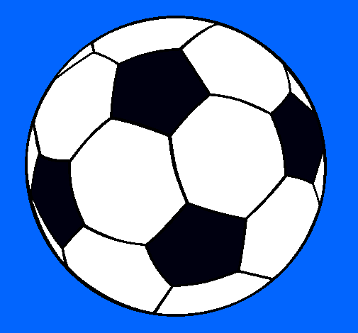 Pelota de fútbol II