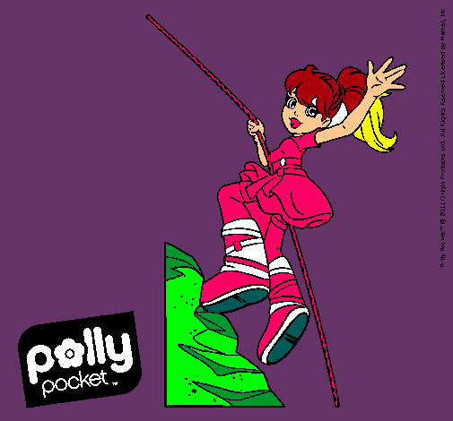 Polly Pocket 6