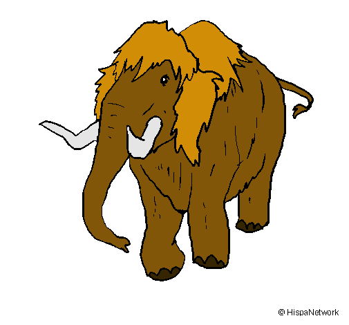 Mamut II