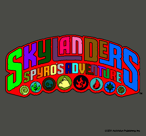 Skylanders