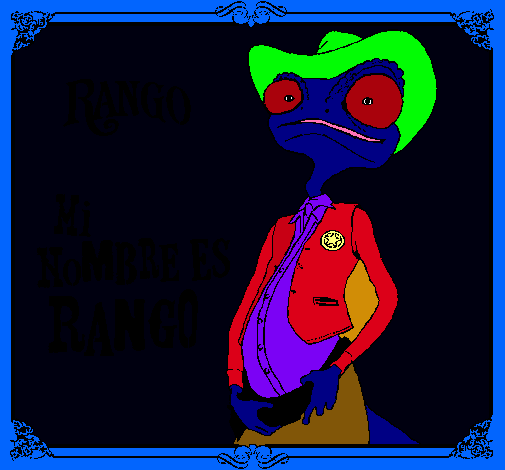 Rango