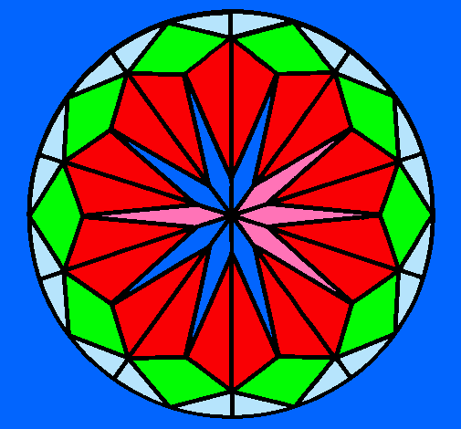 Mandala 42