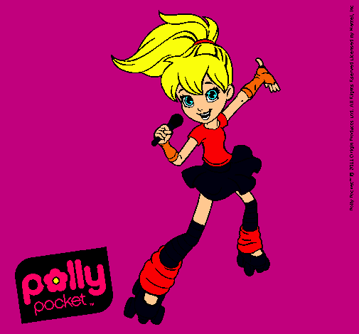 Polly Pocket 2