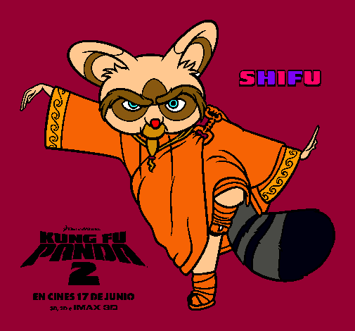 Shifu