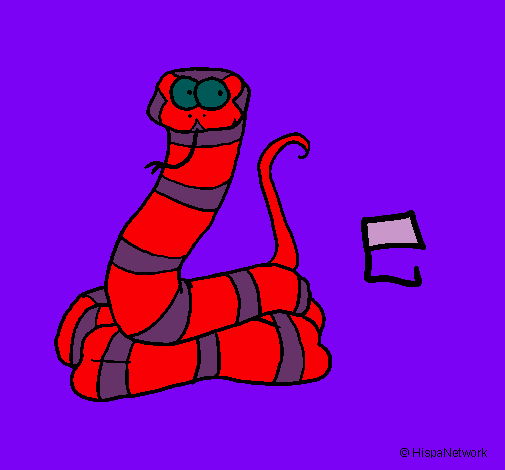 Serpiente