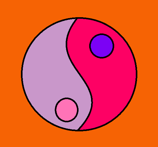 Yin y yang