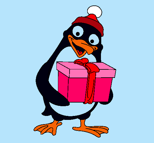 Pingüino