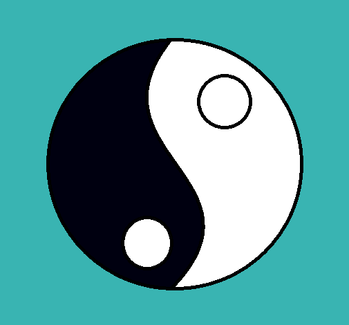 Yin y yang