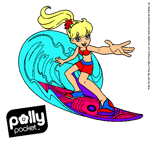 Polly Pocket 4