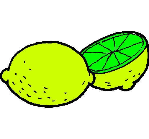 limón