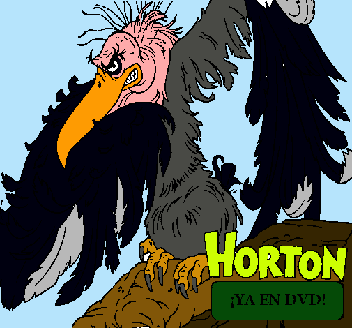 Horton - Vlad