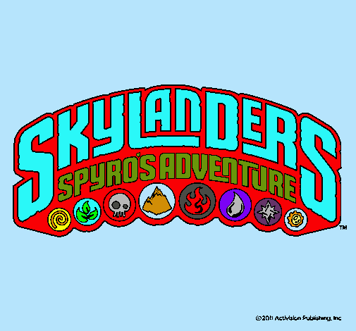 Skylanders