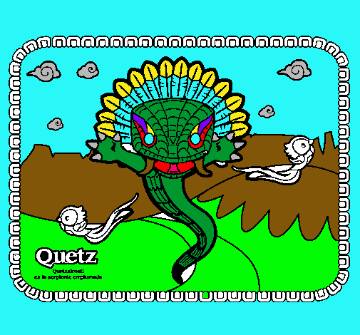 Quetz