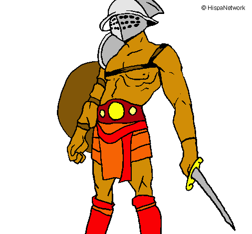 Gladiador